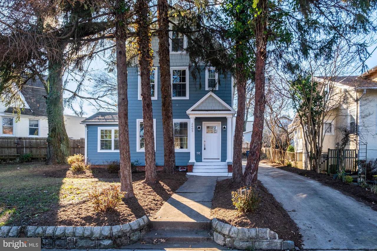 2605 Irving Street - Photo 1