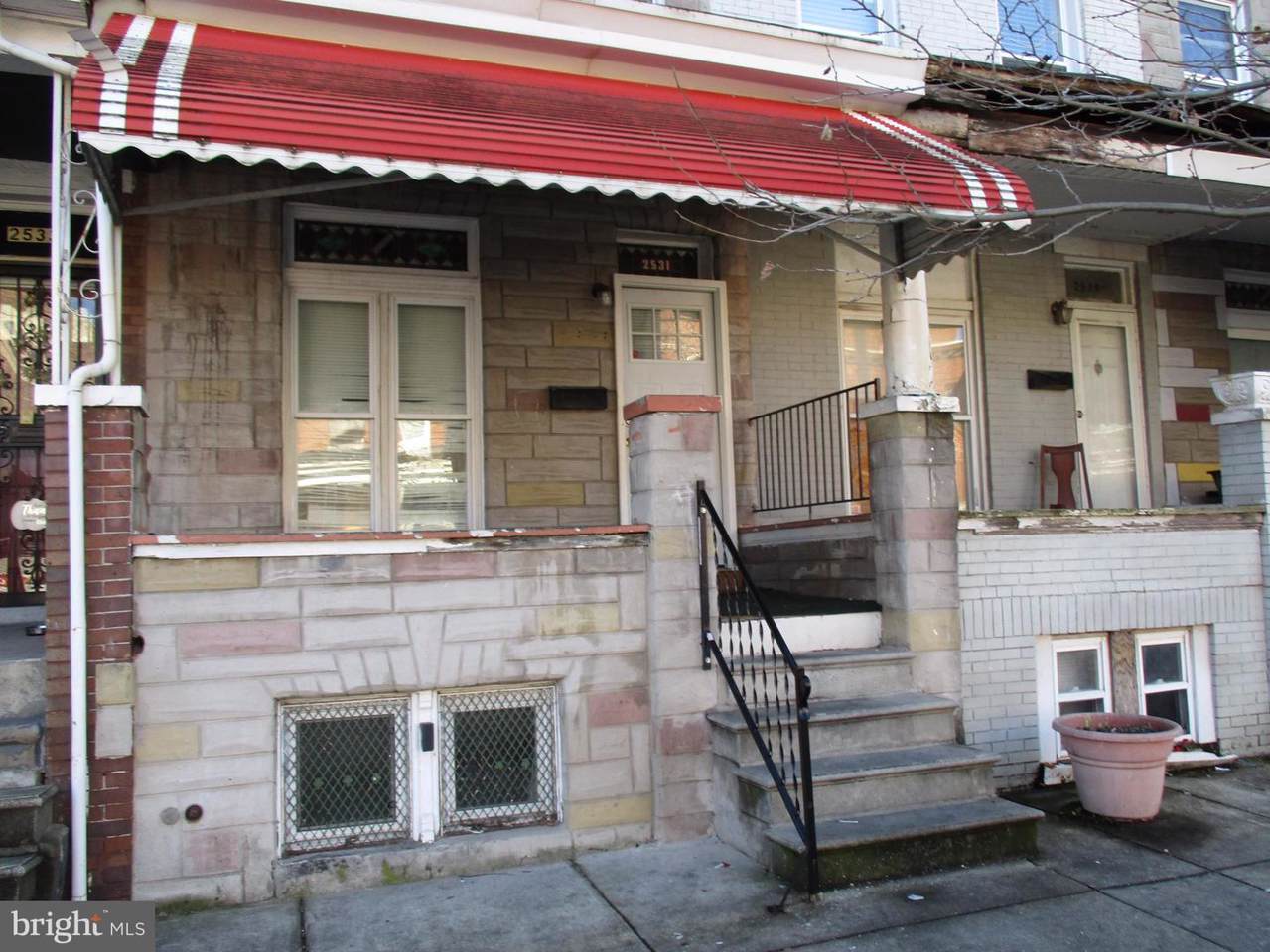 2531 Biddle Street - Photo 1
