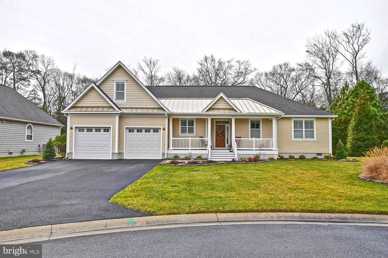 37295 Paradise Cove - Photo 1