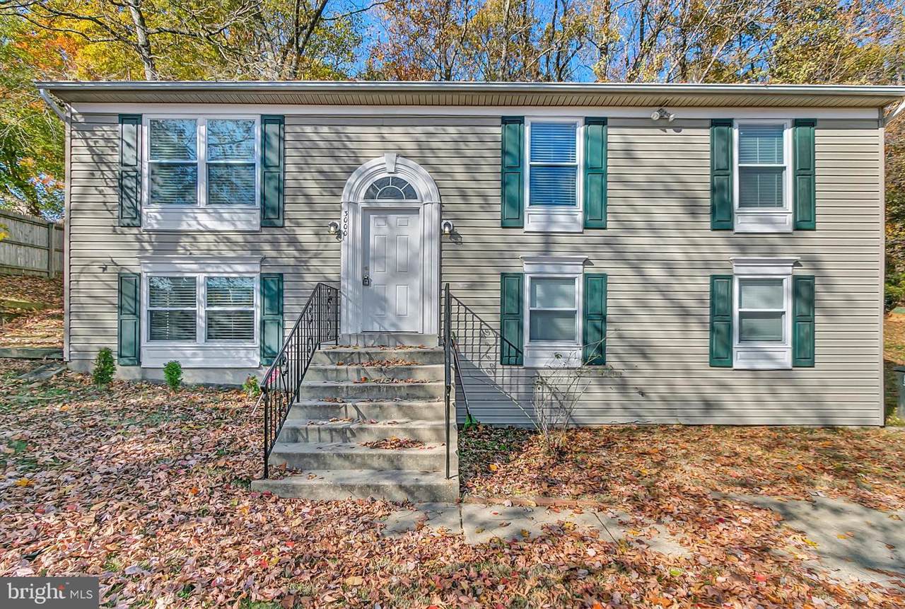 3000 Tinker Drive - Photo 1