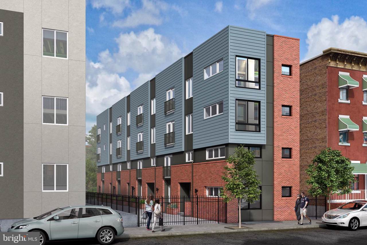 1914 Gratz Street - Photo 1