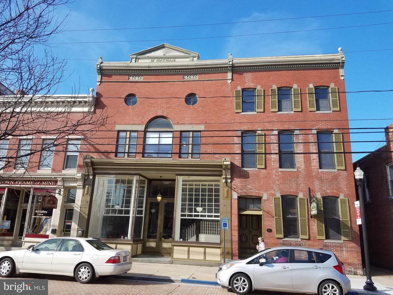 315 High Street - Photo 1