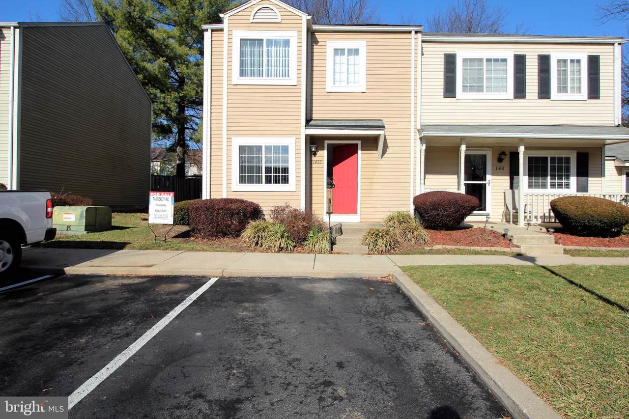 11433 Herefordshire Way - Photo 1