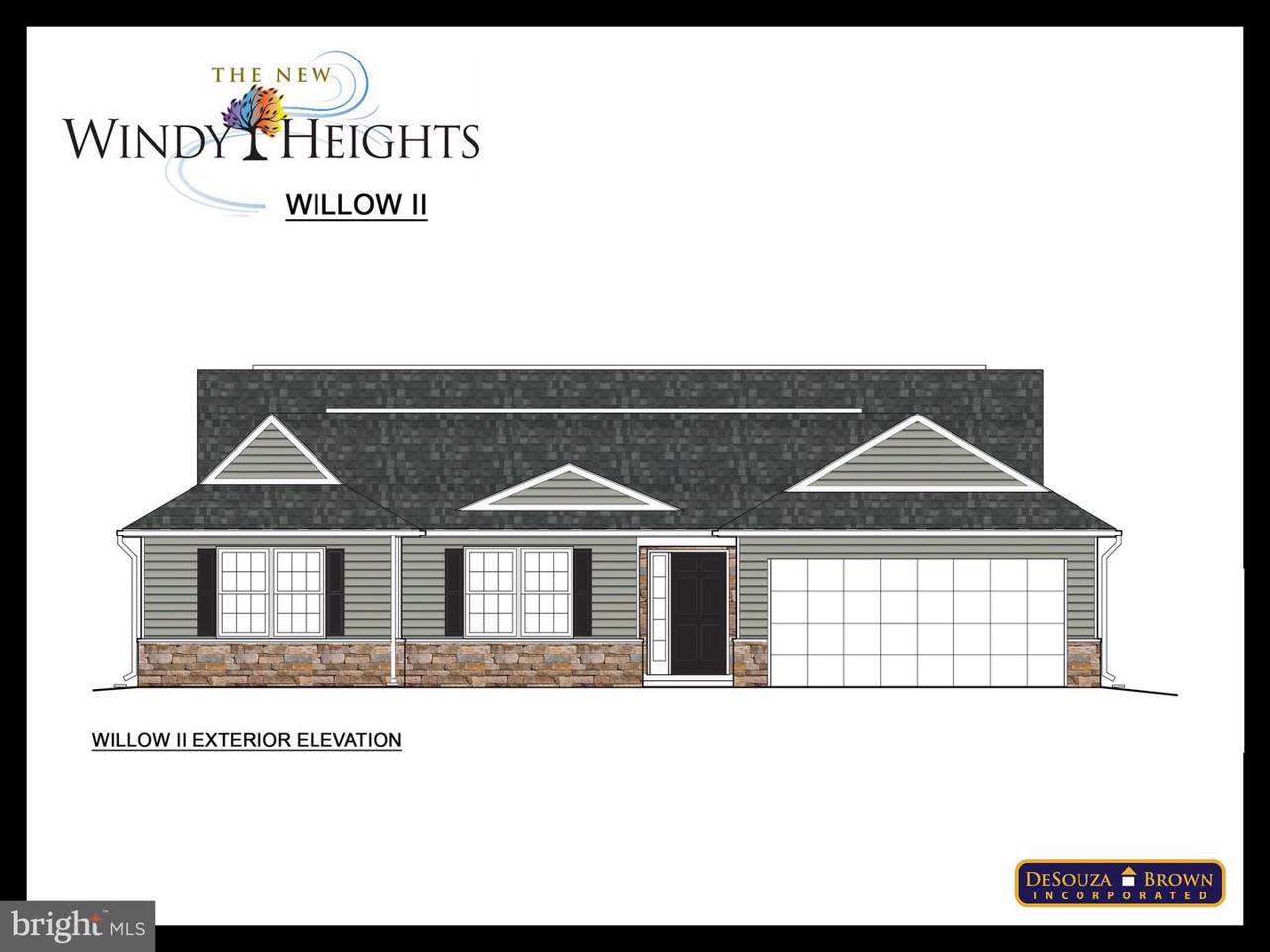 201 Eagle Road - Photo 1