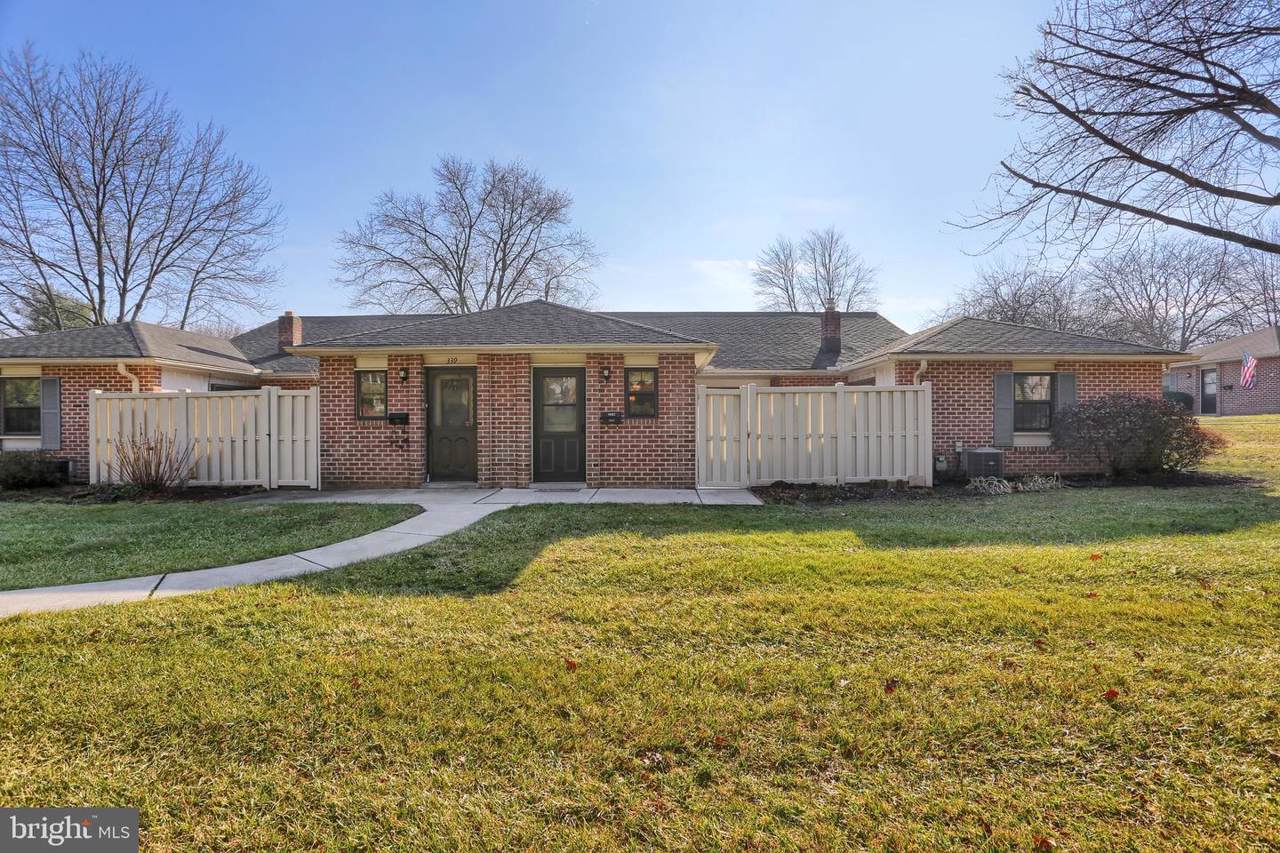 338 Valleybrook Drive - Photo 1