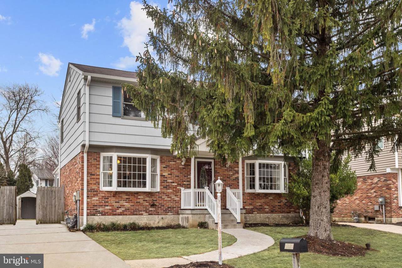 202 Wickersham Way - Photo 1