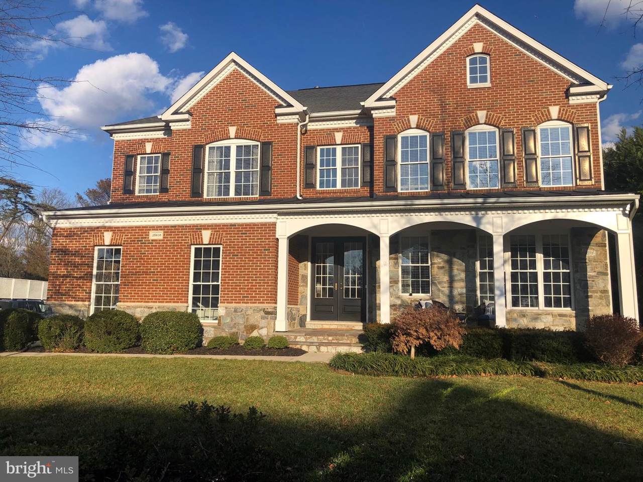 25638 Elk Lick Road - Photo 1