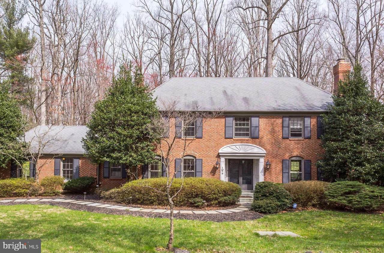 1079 Old Cedar Road - Photo 1