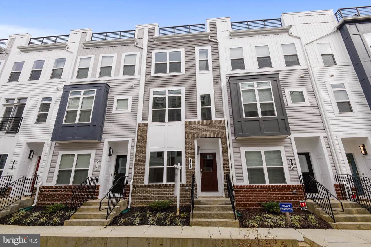 208 Wesley Brown Lane - Photo 1