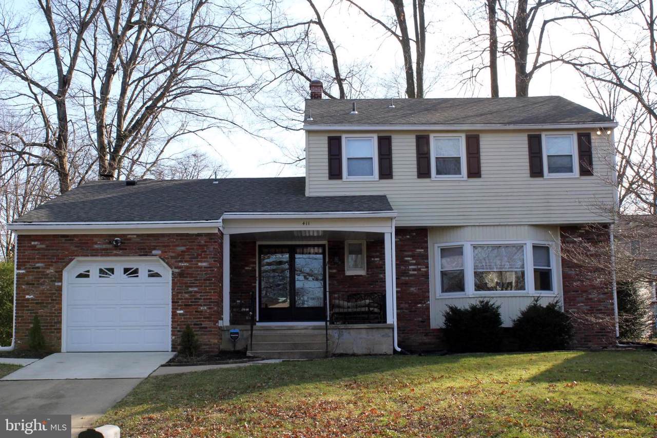 411 Silver Hill Road - Photo 1