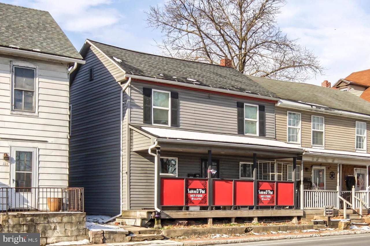 212 State Road - Photo 1