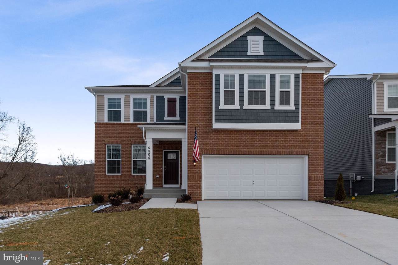 5805 Zoe Lane - Photo 1