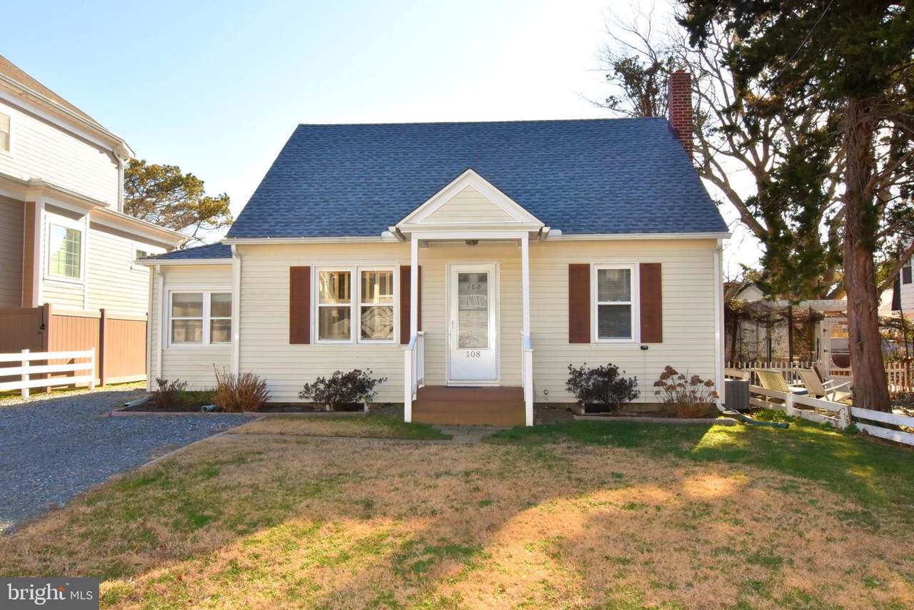 108 Cullen Street - Photo 1
