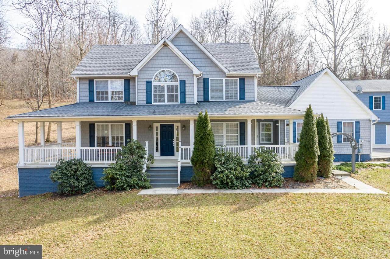 2439 Chestnut Grove Road - Photo 1