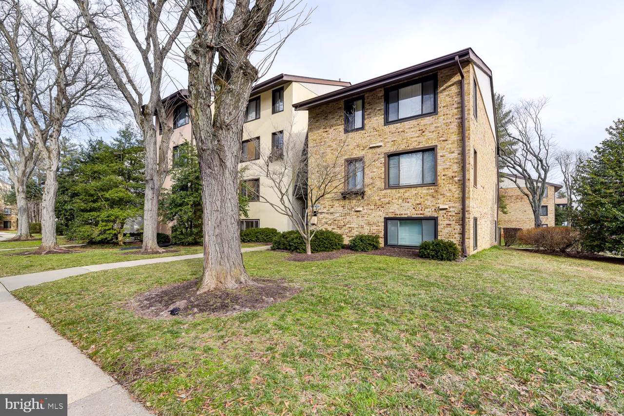 10101 Unit 1 Windstream Drive - Photo 1