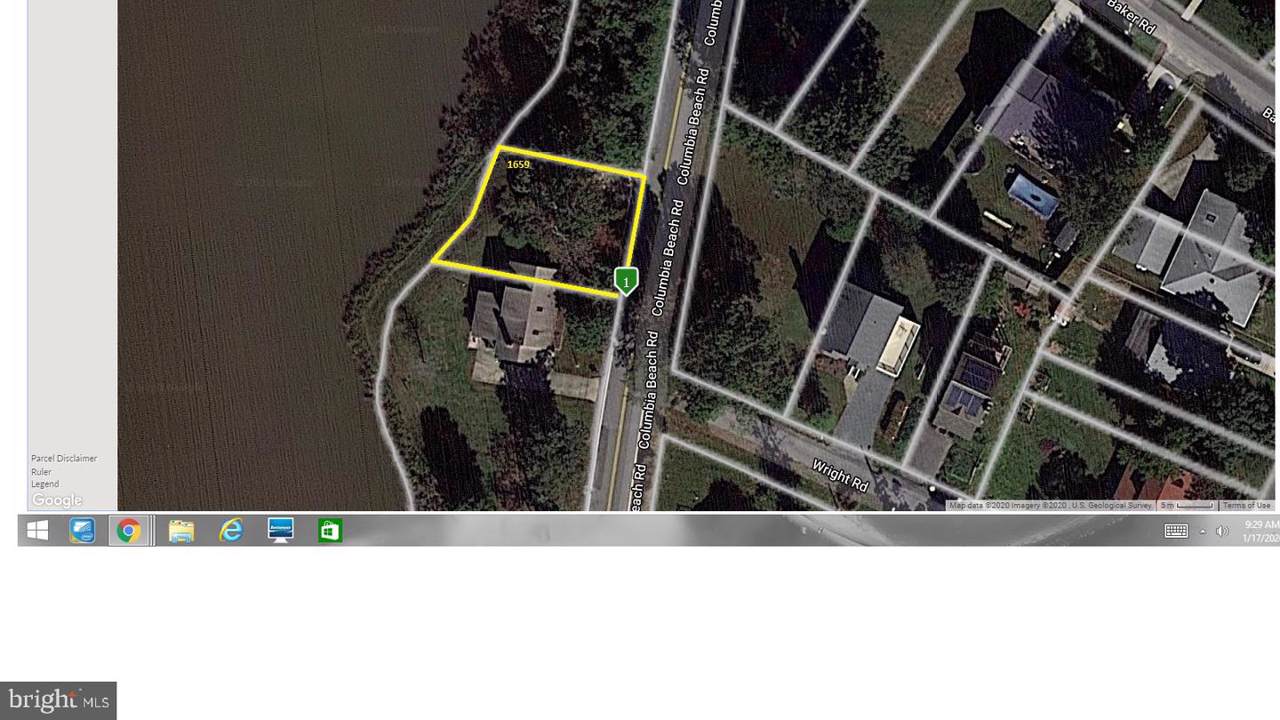 1659 Columbia Beach Road - Photo 1