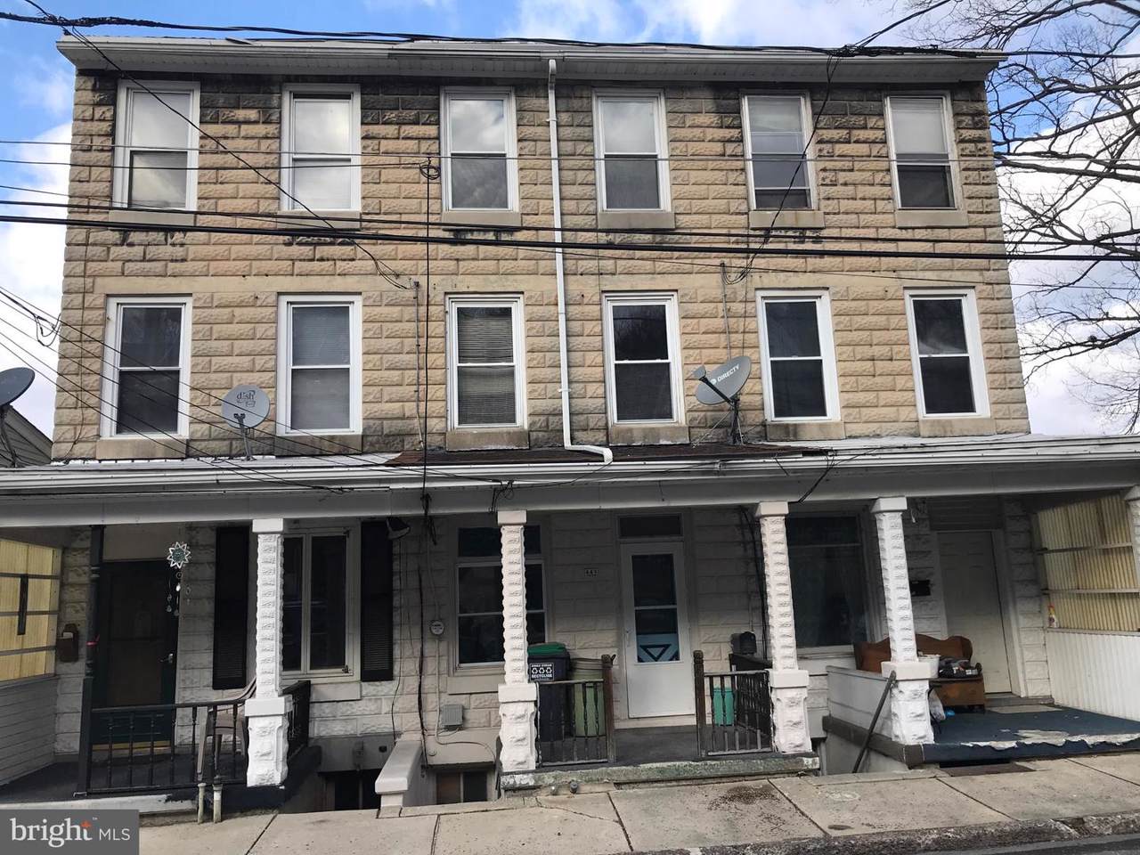 449 Arlington Street - Photo 1