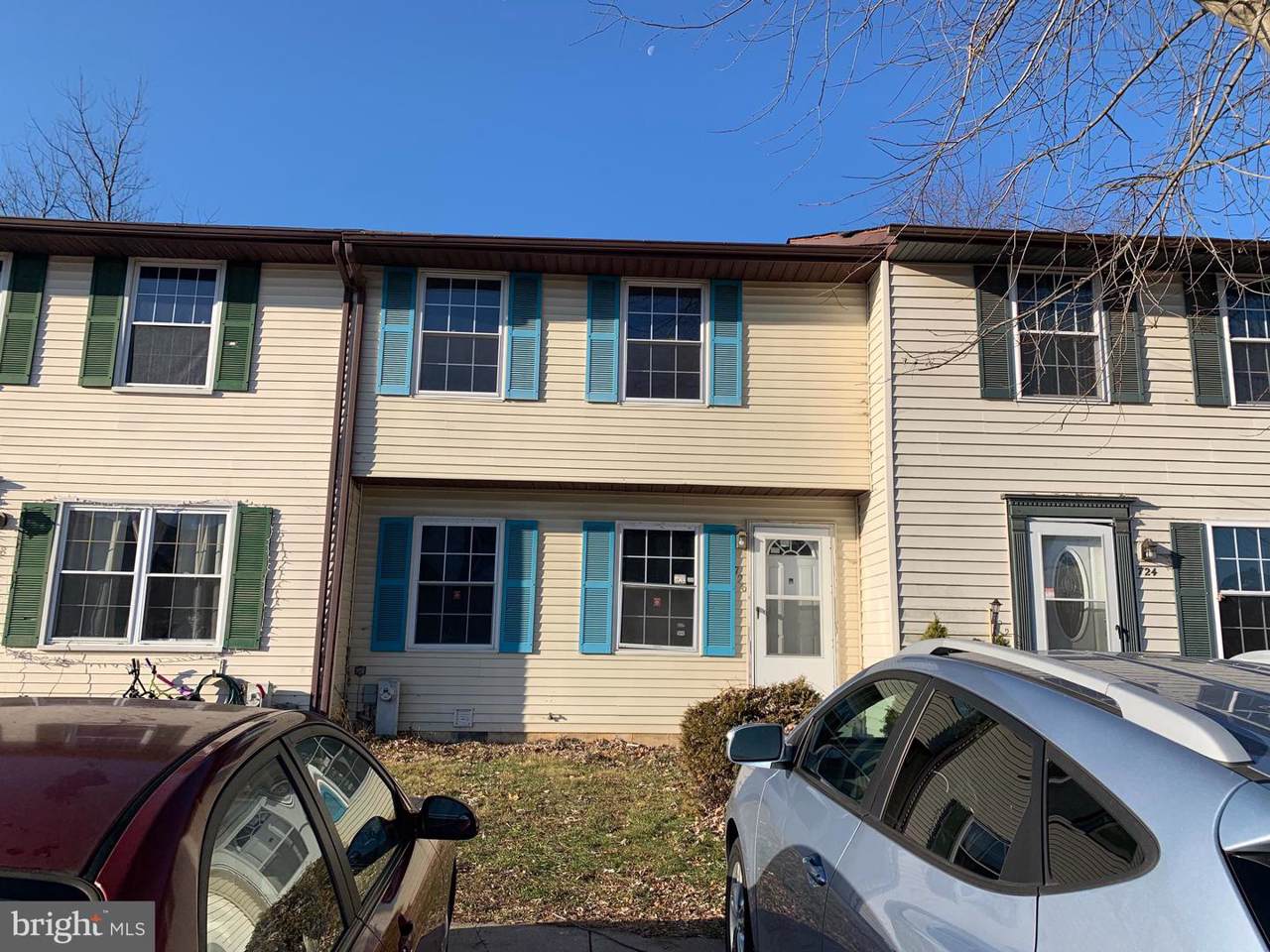 726 Johahn Drive - Photo 1