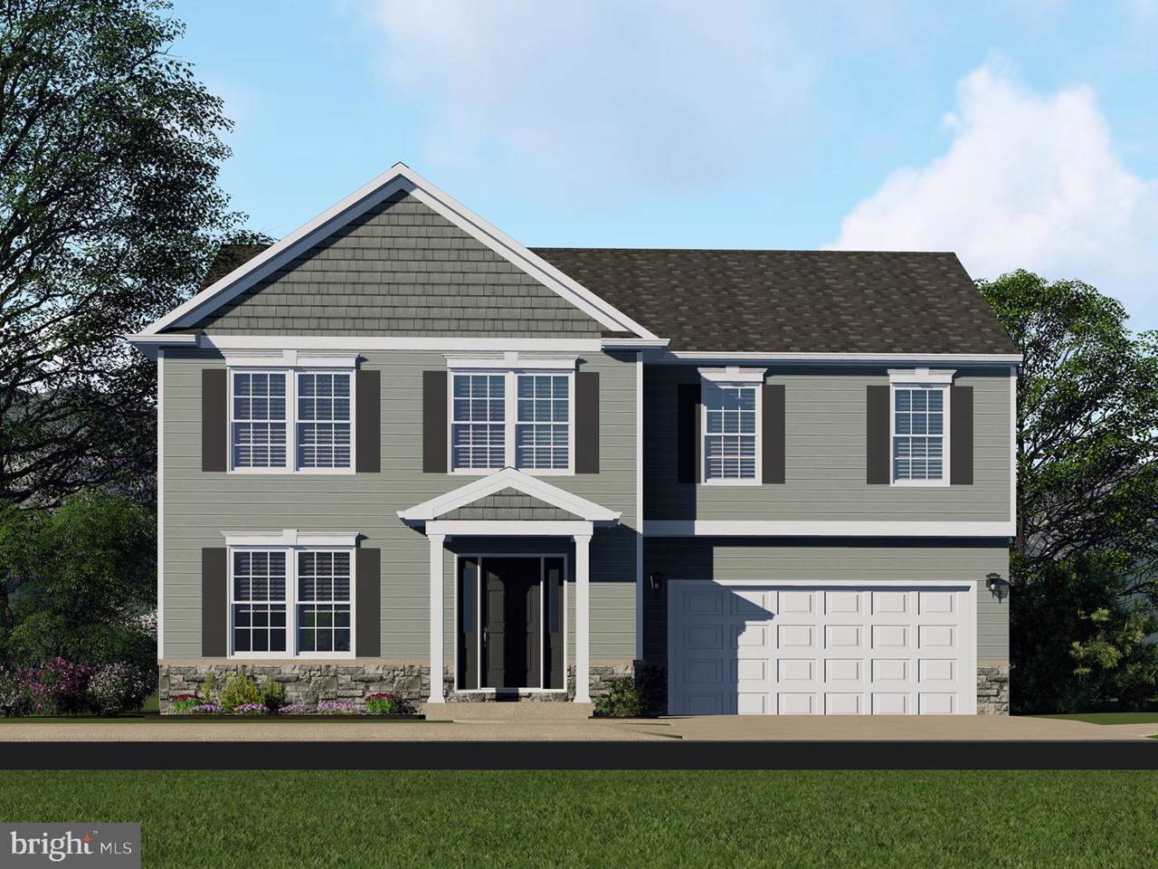 LOT 8 Old Forge Court - Photo 1