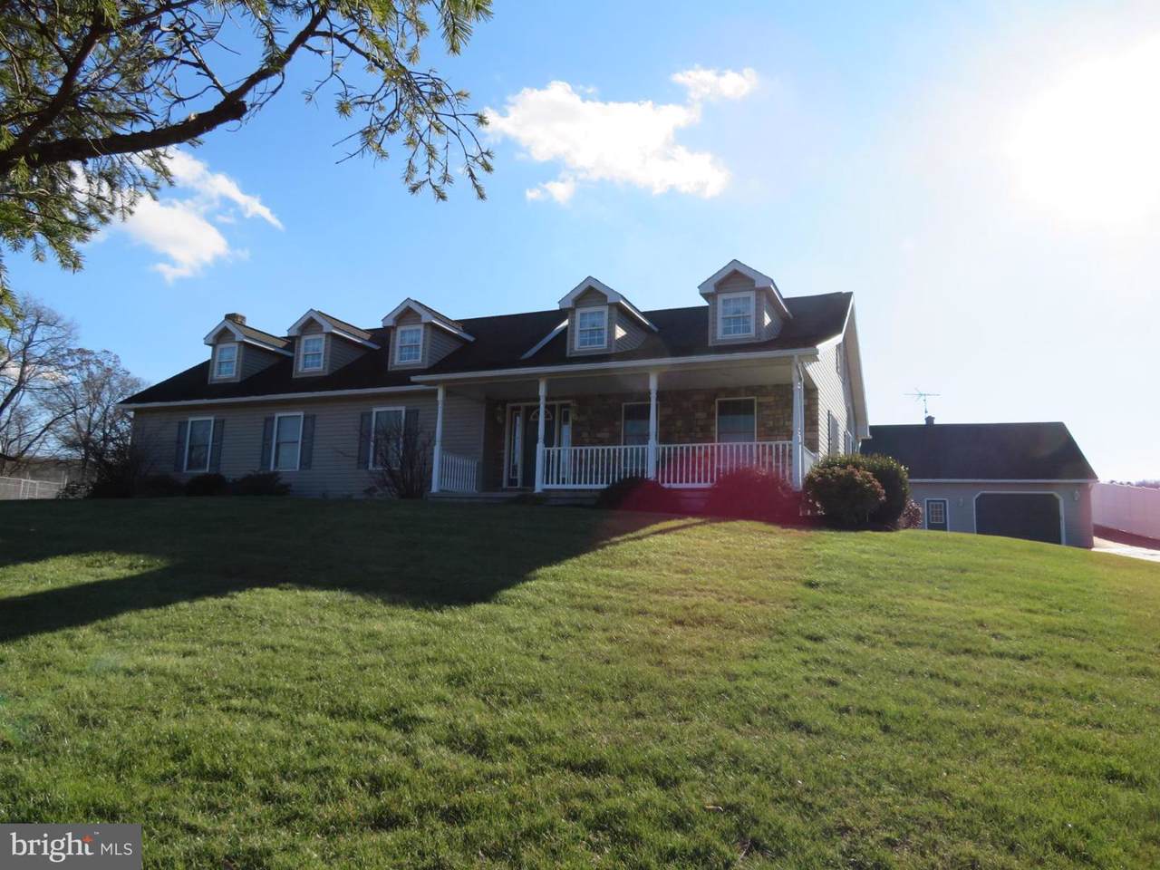1971 Potato Valley Road - Photo 1