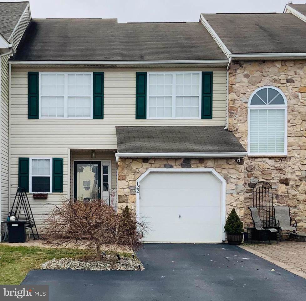 122 Littondale Court - Photo 1