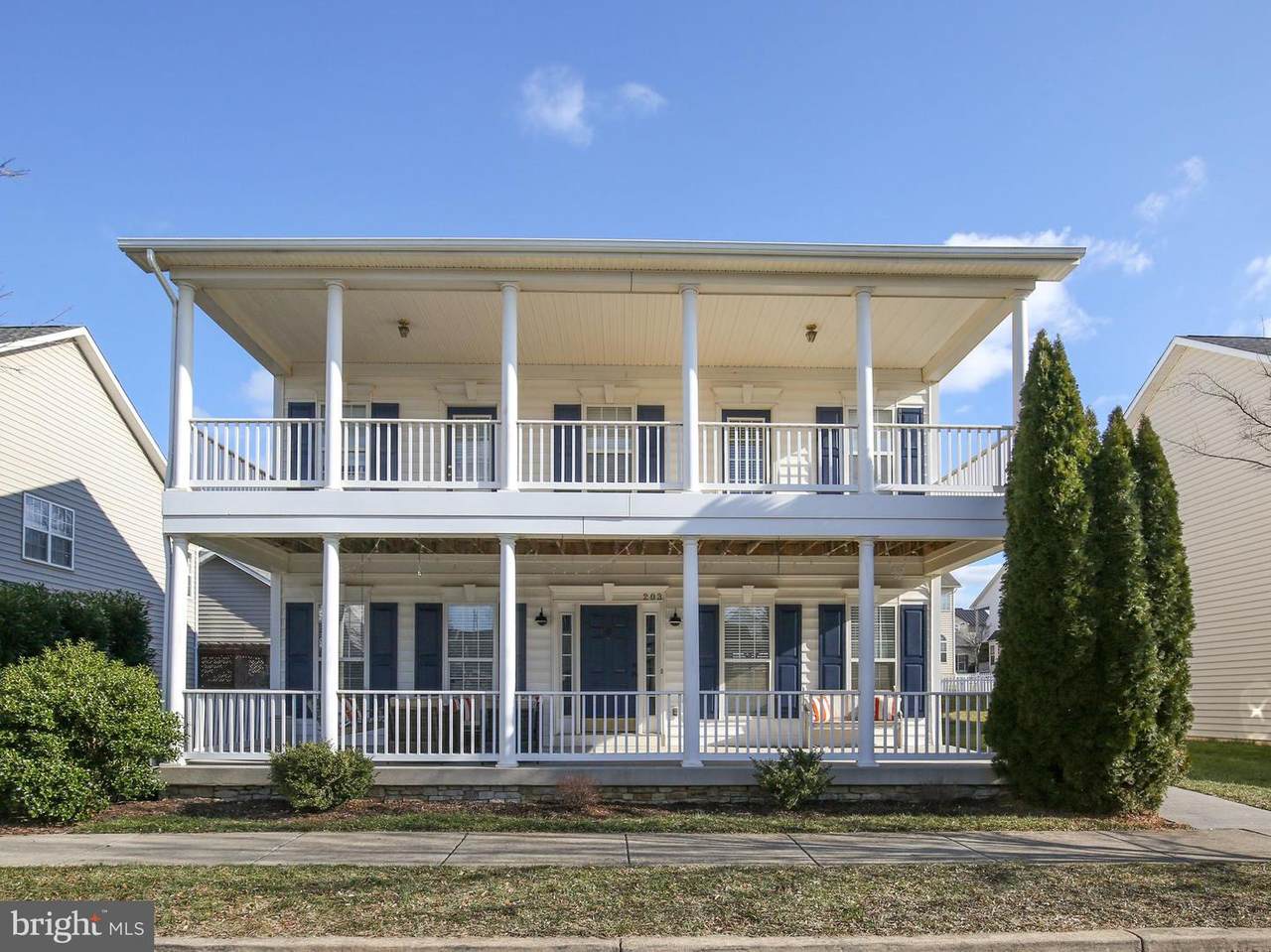 203 Bullskin St - Photo 1
