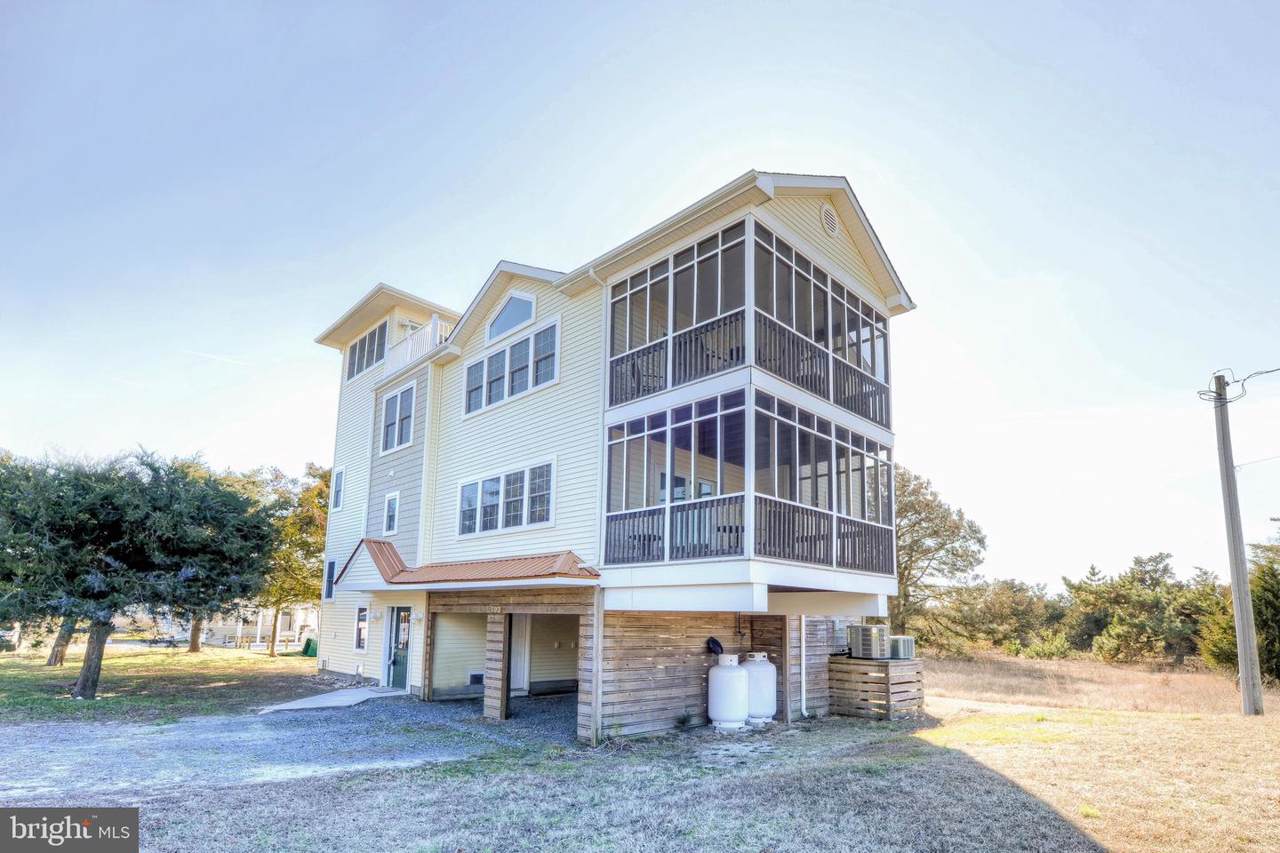503 Bay Shore Drive - Photo 1