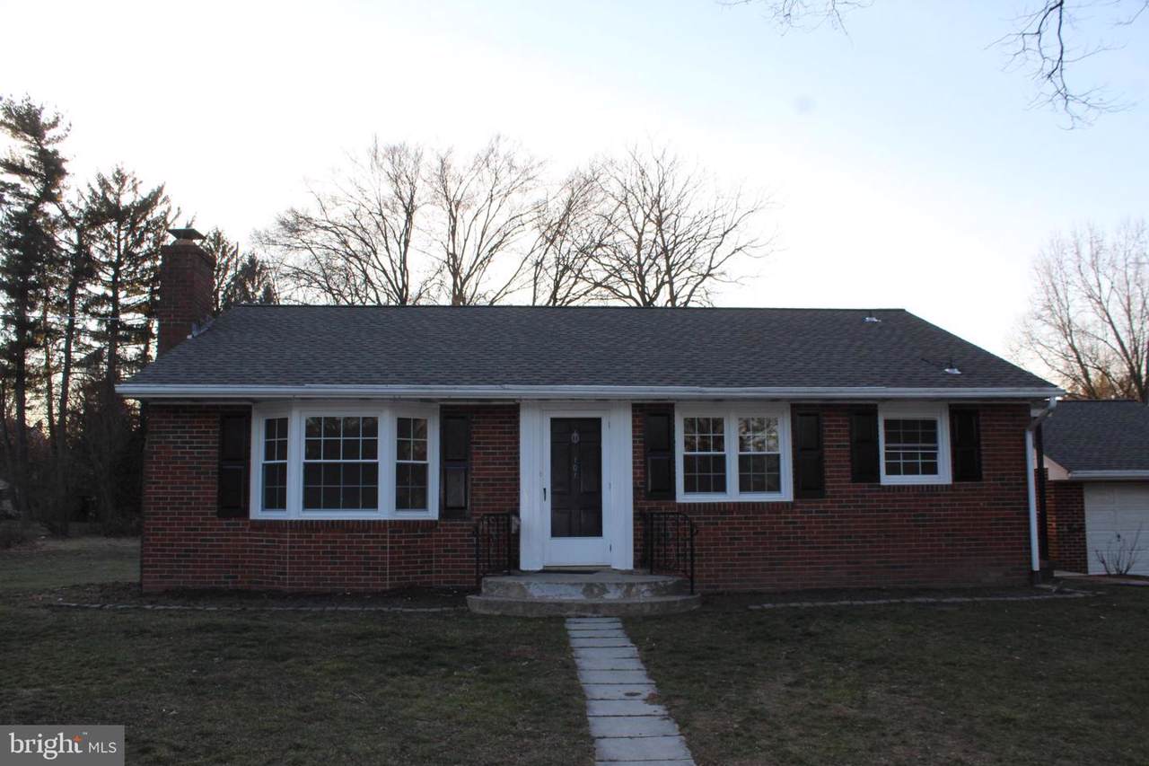 101 Fulton Street - Photo 1
