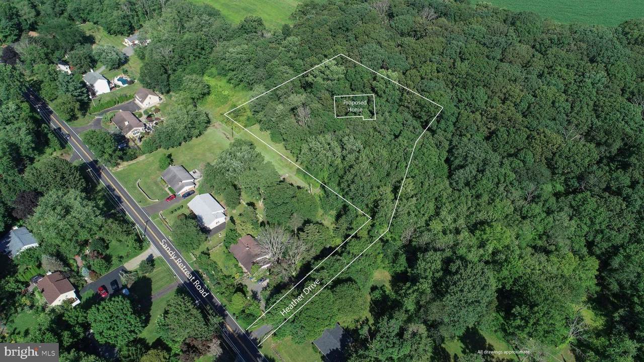 0 Shady Retreat Lots 14 And 15 Road - Photo 1