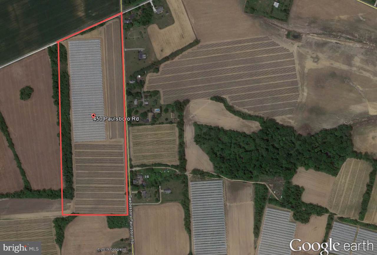 450 Paulsboro Road - Photo 1