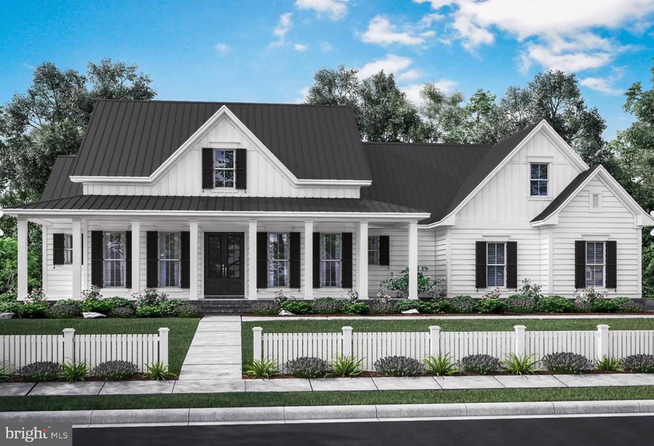 10480 Cook Brothers Road - Photo 1
