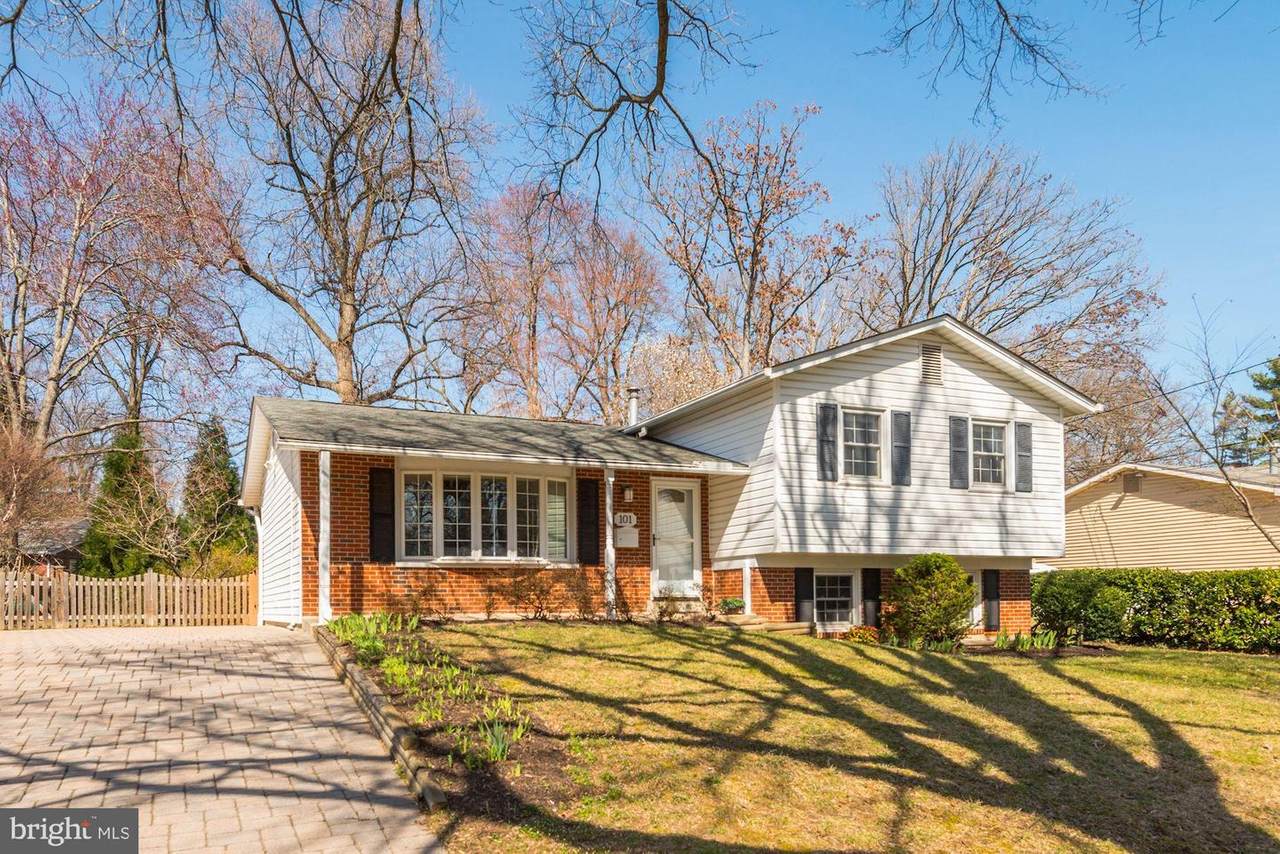 101 Oakton Road - Photo 1