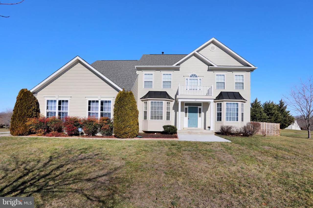 87 Craighill Drive - Photo 1