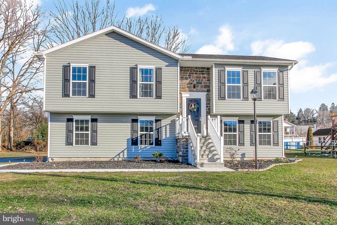 22 Earl Street - Photo 1
