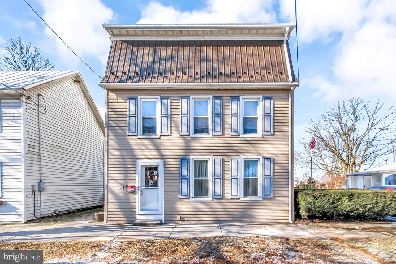 158 Main Street - Photo 1