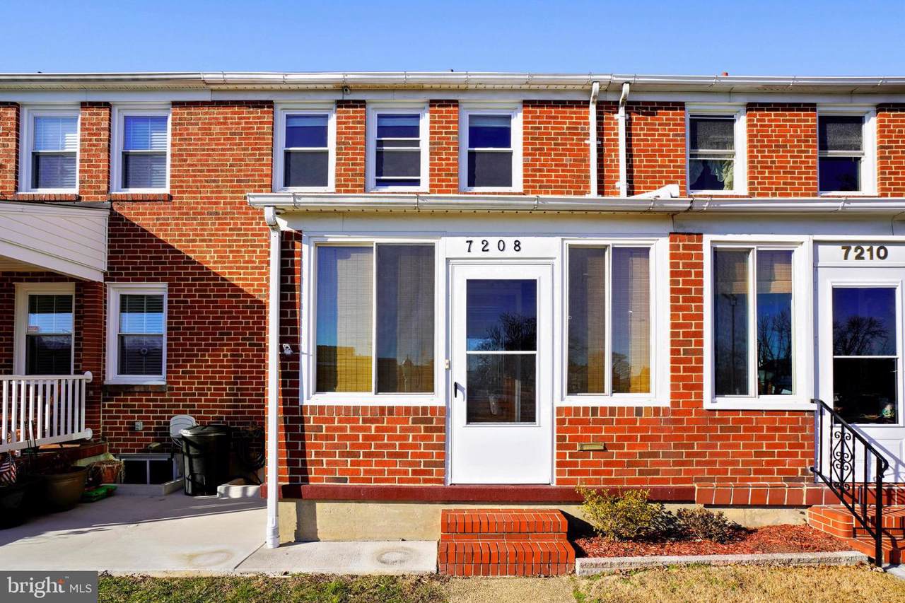 7208 Bridgewood Drive - Photo 1