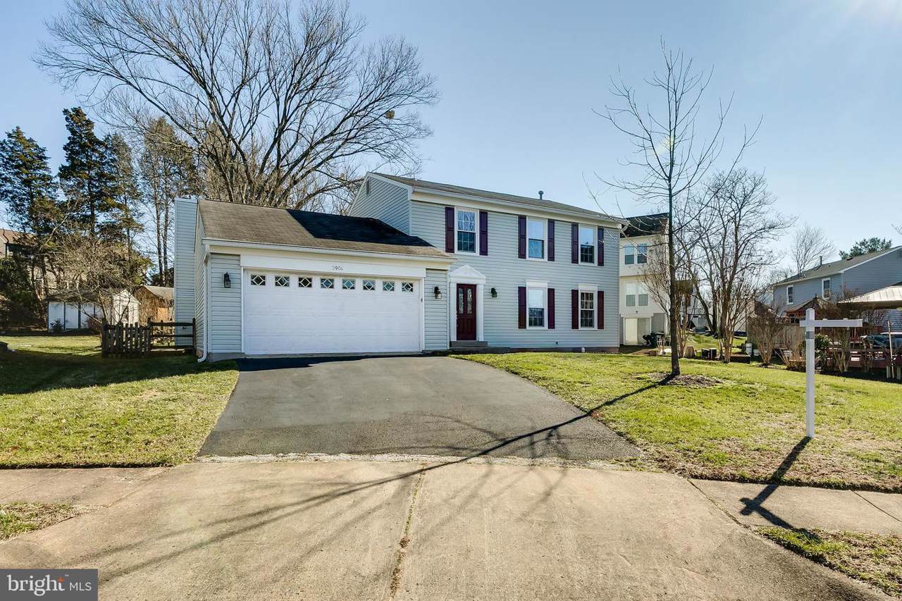 3904 Carroll Court - Photo 1