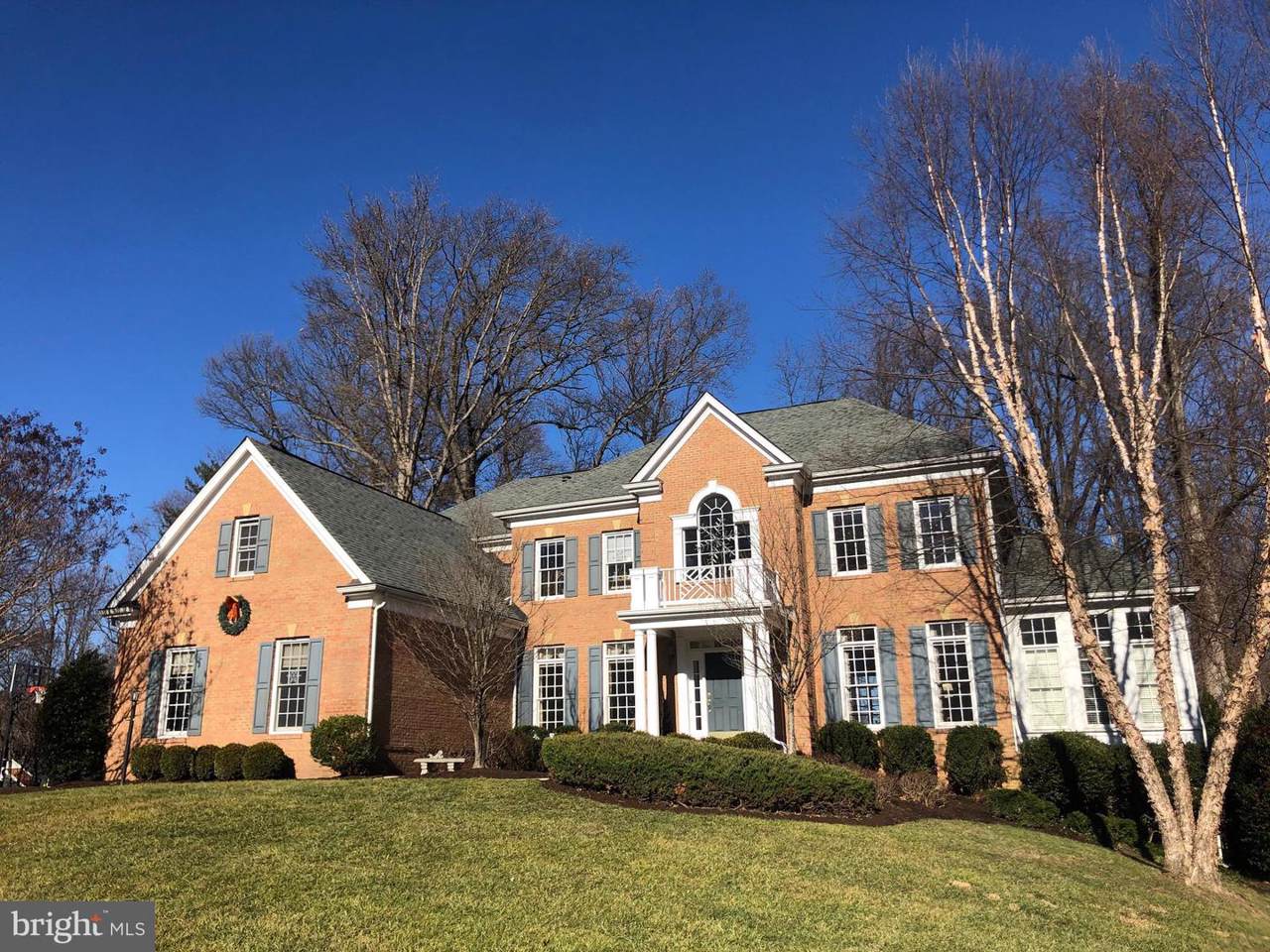 8608 Morningside Woods Place - Photo 1