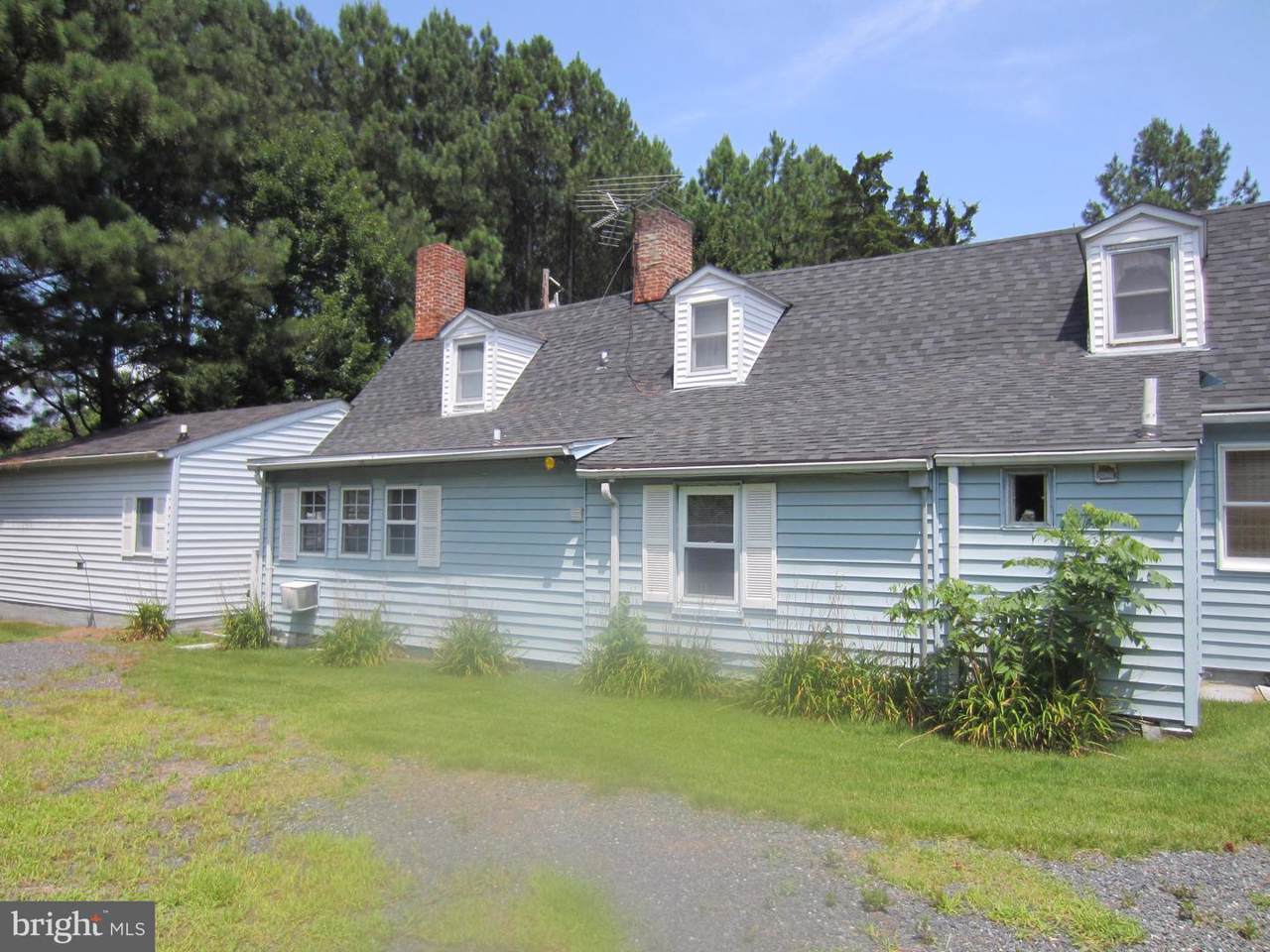 9697 Tilghman Island Road - Photo 1