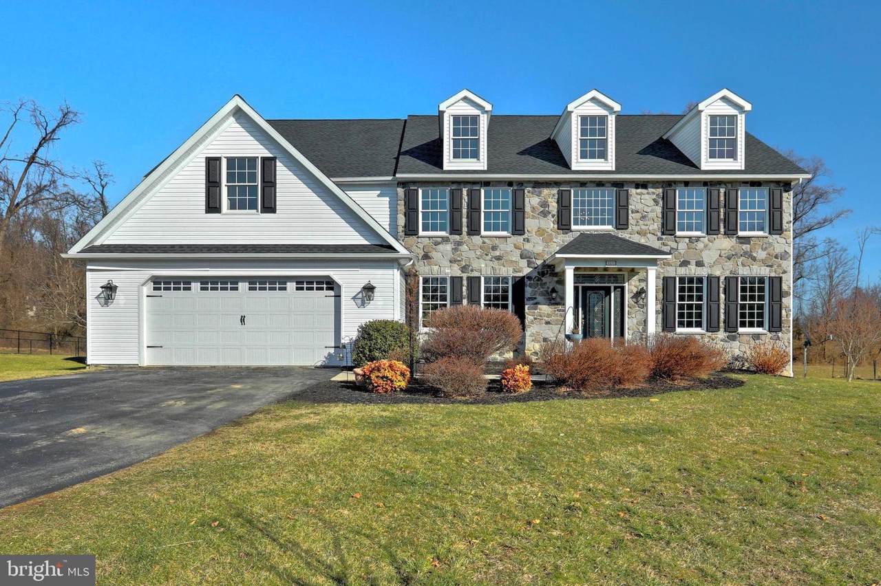 1355 Winterberry Drive - Photo 1