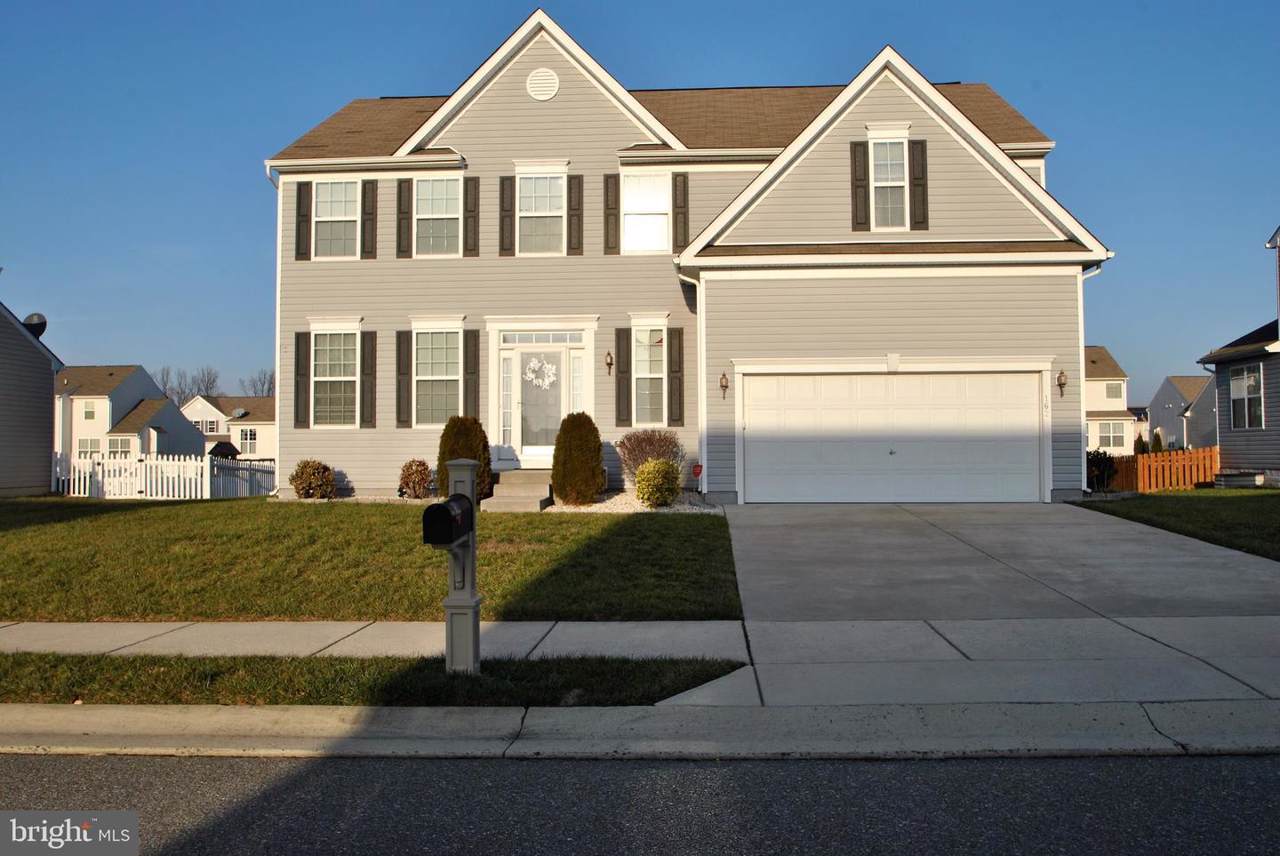 162 Autumn Terrace - Photo 1