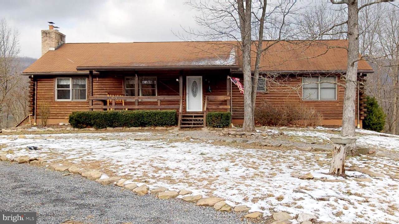 468 Cottonwood Dr. - Photo 1