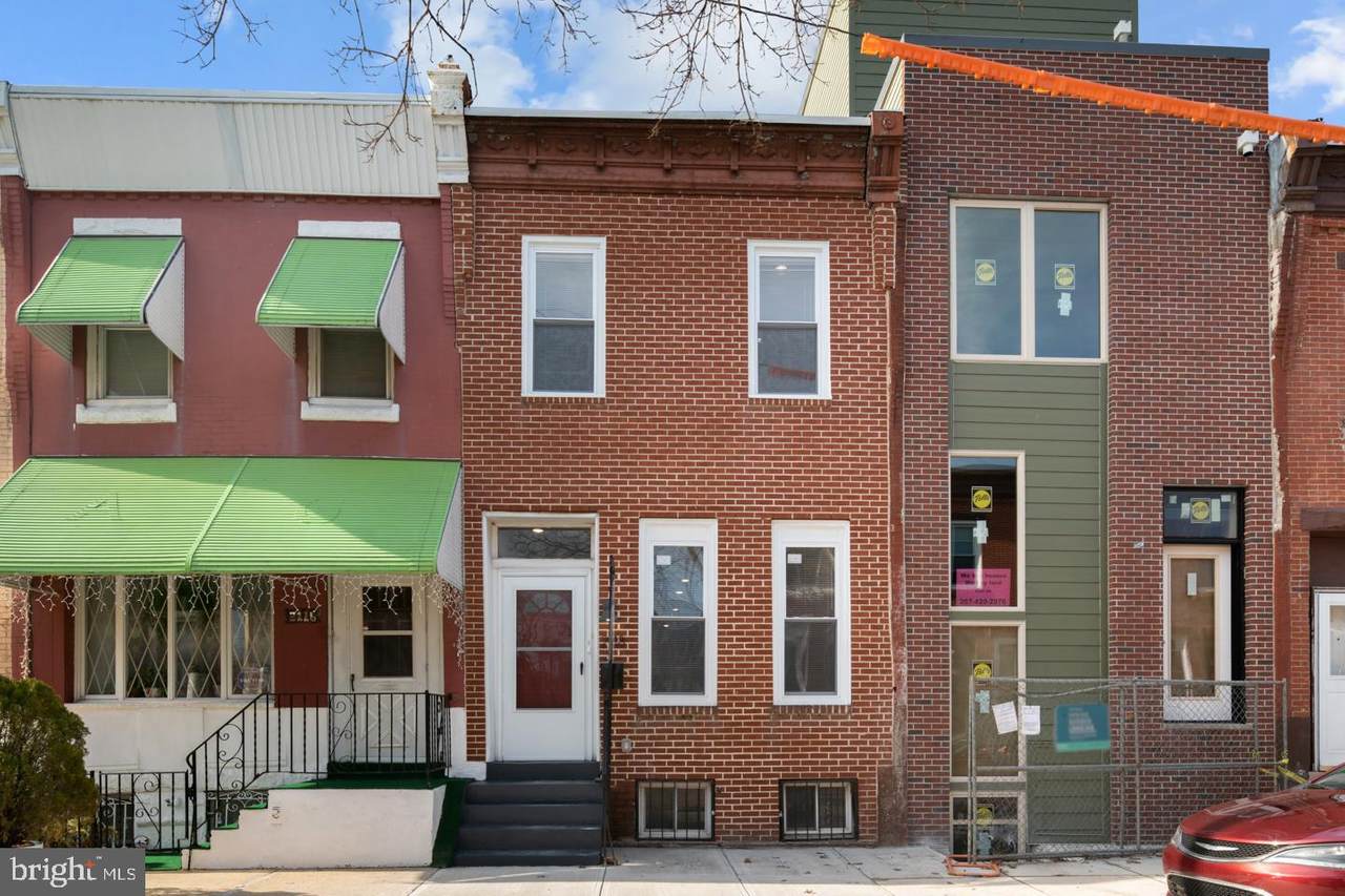 2118 Natrona Street - Photo 1
