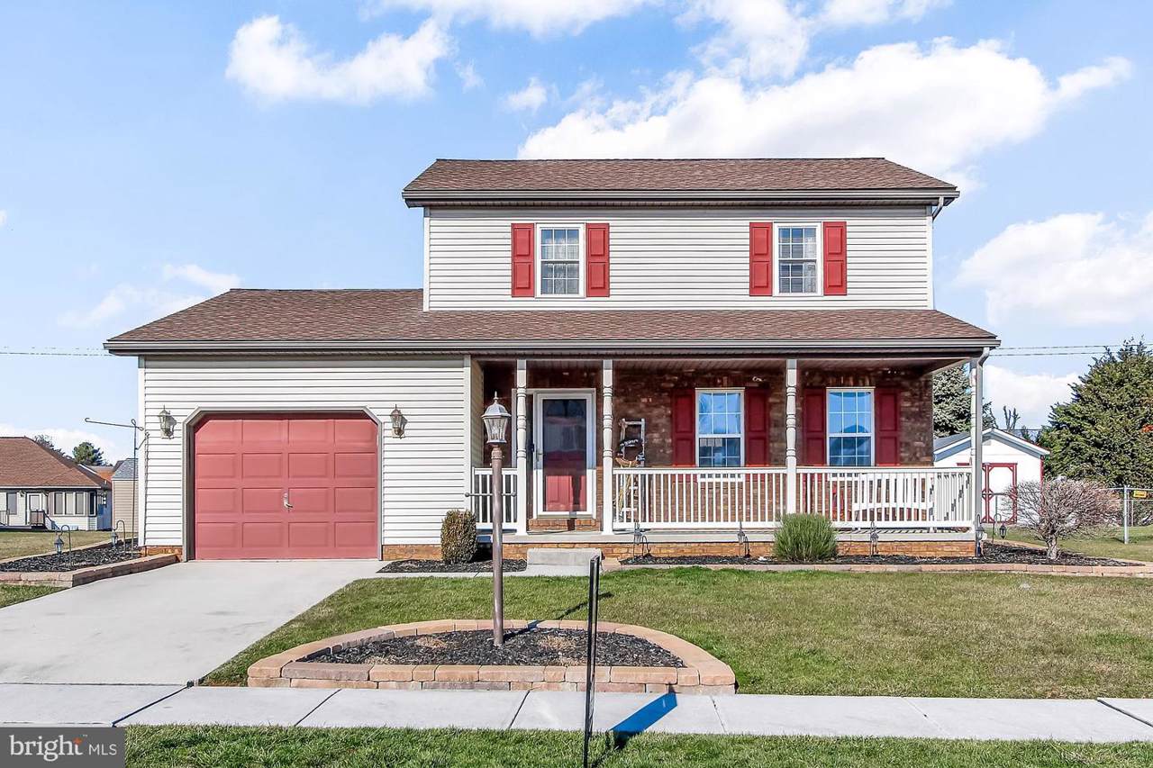 55 Seneca Drive - Photo 1