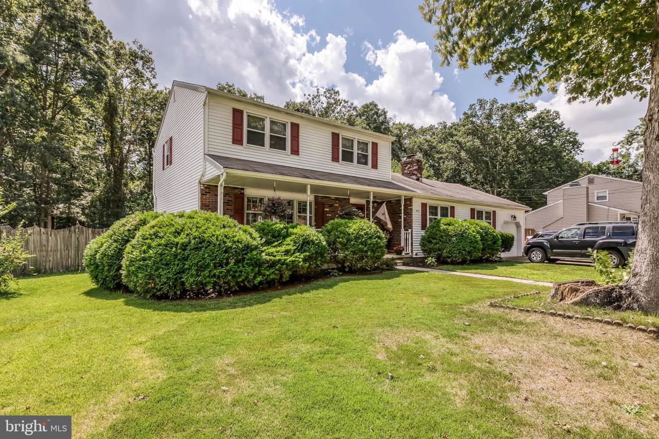 842 Giordano Lane - Photo 1