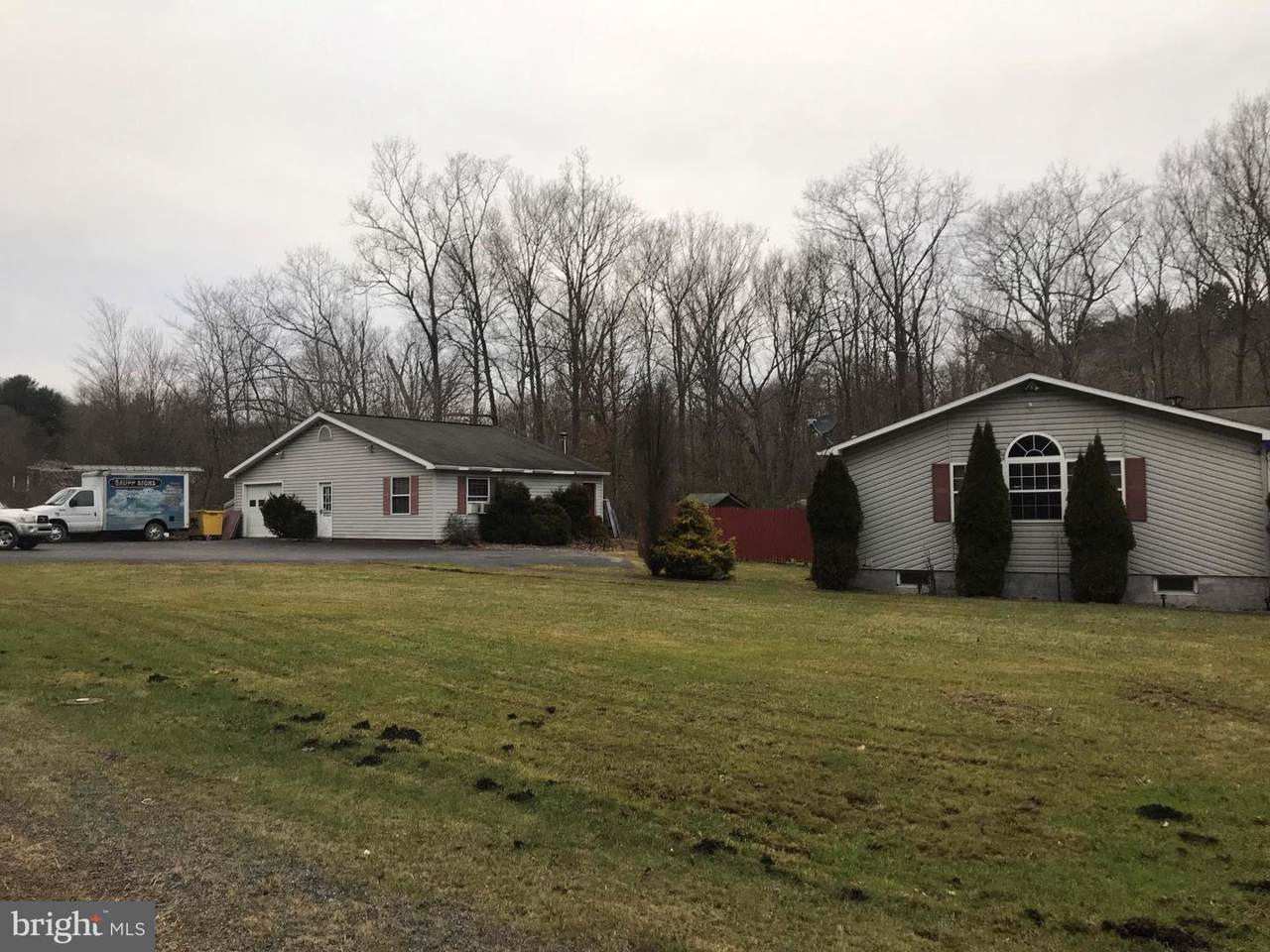 186 New Liberty Road - Photo 1