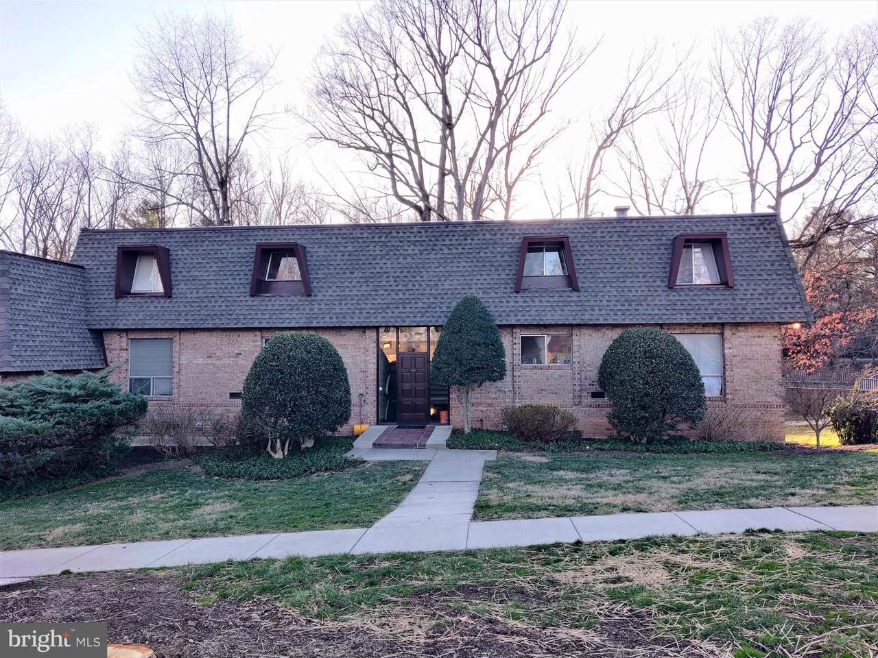 11627 Vantage Hill Road - Photo 1