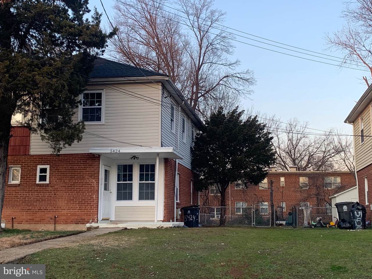5424 Macbeth Street - Photo 1