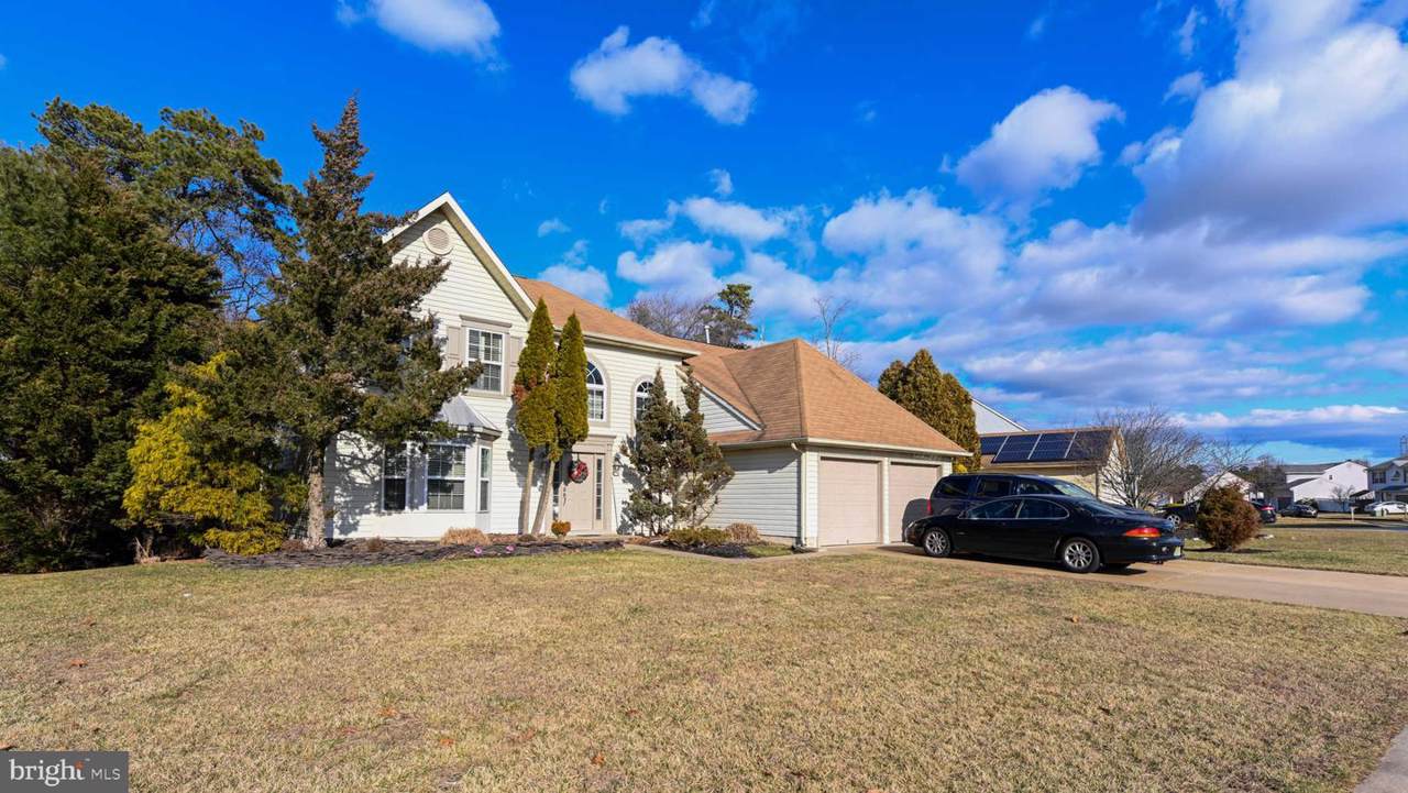 48 Wildcat Branch Drive - Photo 1