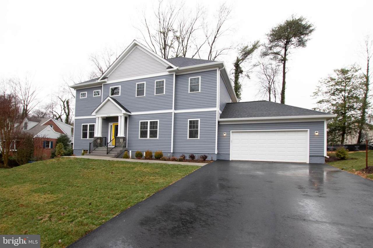 7414 Hamilton Street - Photo 1